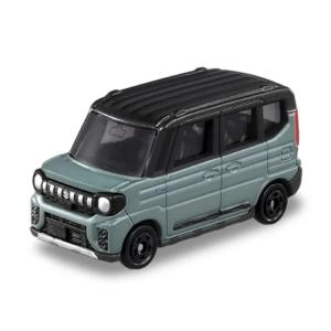 トミカプレミアム PREMIUM BLACK Standard Edition tomica GARAGE