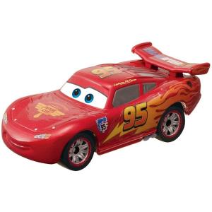 タカラトミー カーズ トミカ C-25 ライトニング・マックィーン