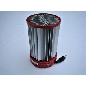 パネルヒーター SPE-200 (SPZ-200 後継) サーモスタット付き 小型温室