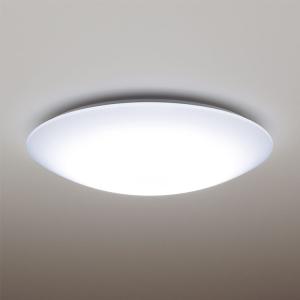 Panasonic（パナソニック） (送料無料) LEDシーリングライト10畳