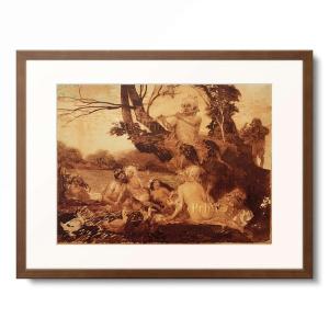 ニコラ・ド・スタール Nicolas de Stael 「Blumenstrauss in Fontenay