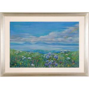 アルフォンス・ミュシャ 夜のやすらぎ アールヌーボー 絵画 インテリア