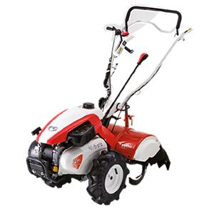 耕運機 MMR300A 管理機 マイボーイ 家庭菜園 ナタ爪 移動尾輪 一軸正