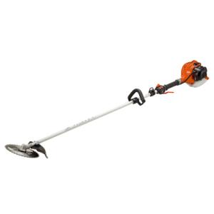 ハスクバーナ（Husqvarna） 〈ゼノア〉刈払機 草刈機 肩掛け式