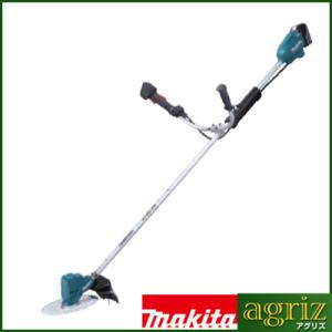 マキタ（makita） MUR190SDWF 充電式草刈機 刈払機 (両手ハンドル