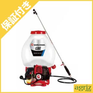 丸山製作所 元気印 動力散布機 GKD6001-26 : AZTEC ヤフーショップ