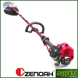 ZENOAH（ゼノア） 草刈機 エンジン式 草刈機 BCZ275GL-L-DC 草刈機 刈