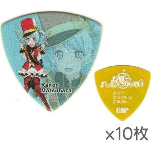 ESP ESP MyGO!!!!! Taki/5枚セット 椎名 立希 しいなたき バンドリ