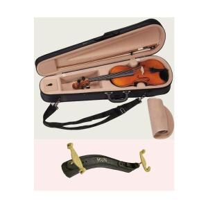 Eastman イーストマン SVL80セット 4/4 バイオリン 初心者セット マイ