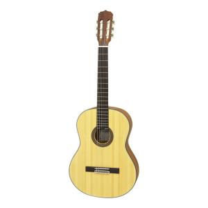 ARIA AF-201 BK トップ単板 アコースティックギター/ケース付 : 愛曲