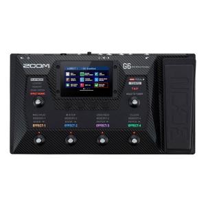 ズーム（zoom） ZOOM MS-60B+(純正ACアダプター/AD-16付) ベース専用