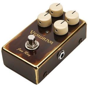 VEMURAM Butter Machine ベムラム オーバードライブ/ディストーション