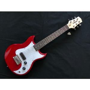 VOX SDC-1 MINI RD ミニエレキギター - 最安値・価格比較 - Yahoo