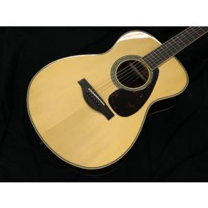 YAMAHA（ヤマハ） YAMAHA LL16 ARE /BS ケース付 オール単板 : 愛曲