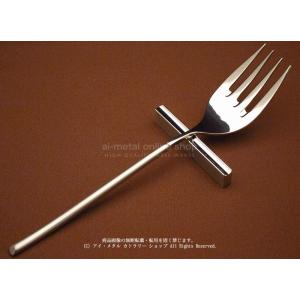 露カトラリー ディナーナイフ 日本製 高品質 ジェームス川田デザイン