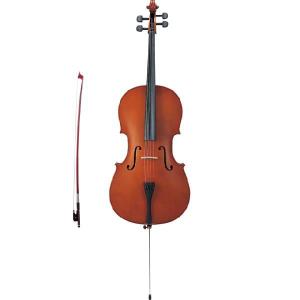 Nicolo Santi ニコロサンティ NSC190/SAY 4/4 チェロセット : 島村楽器