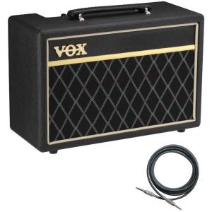 VOX VOX Pathfinder BASS 10 PFB-10 家庭用ベースアンプの定番モデル