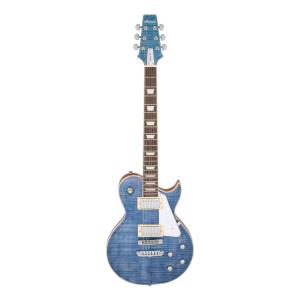 Aria Proll AriaProII PE-700 SBL See-through Blue アリア シースルー