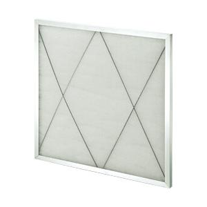 DS-600-Z-REA-20 630×770×20mm 日本無機(株) プレフィルターアルミ枠