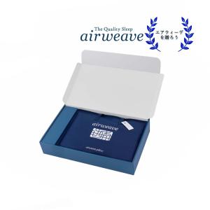 エアウィーヴ（airweave） ピロー S-LINE ギフトBOX仕様 枕 まくら