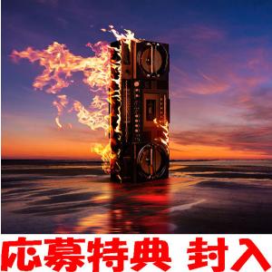 先着特典：ポストカードセット】B'z / FYOP ＜通常盤＞※応募特典封入