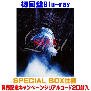 堂本光一 /『Endless SHOCK 2024 the Last Year』＜初回盤＞ Blu-ray
