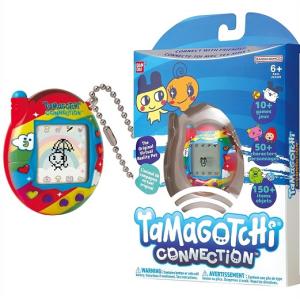 バンダイ BANDAI Tamagotchi Connection めろんそーだ たまごっち