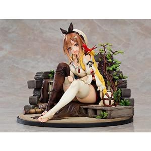 ライザのアトリエ 常闇の女王と秘密の隠れ家 ライザリン シュタウト 1