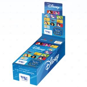 初版 ヴァイスシュヴァルツ Disney100 ブースターパック BOX