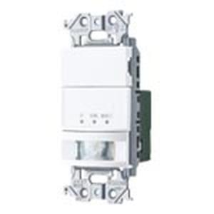 Panasonic（パナソニック） 電設資材 WTK18115WK センサ付配線器具