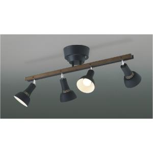 コイズミ照明 AA42145L 照明器具 LEDシャンデリア ※セード別売 (40Wx5