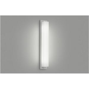 コイズミ照明 AU54452 照明器具 勝手口灯 LED防雨型ブラケット (FL20W