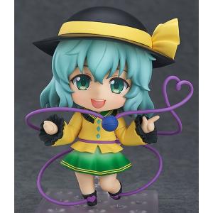 ねんどろいど 東方Project 鈴仙・優曇華院・イナバ状態本体S
