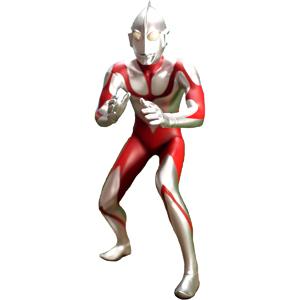CCP 【予約品】CCP 1/6特撮シリーズ ウルトラマン（Cタイプ） 登場