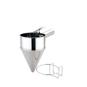 遠藤商事 TKG 18-8 種おとし ドロッパー 小 WTN-01 : Loop Leaf ループ