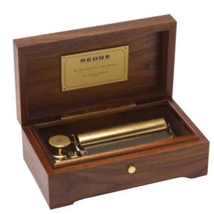 ニデックインスツルメンツ ニデックオルゴール【受注生産】72弁