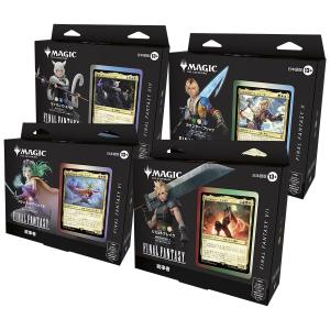 ウィザーズ・オブ・ザ・コースト 【日本語版(JP)】MTG マジック：ザ