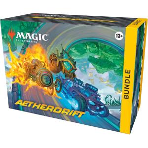 MTG マジック：ザ・ギャザリング アバター 伝説の少年アン コレクター