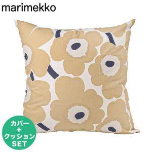 marimekko（マリメッコ） クッションカバー 60周年記念 ヌード