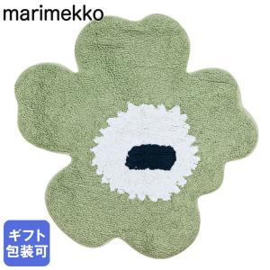marimekko（マリメッコ） バス トイレ Unikko / bath mat 73x74cm
