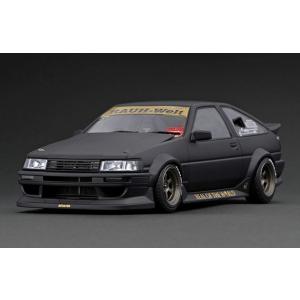 DNAコレクティブルズ 1/18 スバル アルシオーネ SVX 1991 グリーン