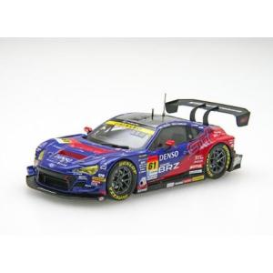 プロトタイプ エブロ 1/43 スーパーGT 2020 NISSAN GT-R NISMO
