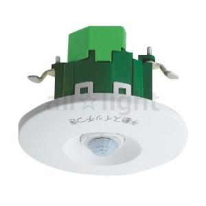 Panasonic（パナソニック） 天井取付熱線センサ付自動スイッチ 子器