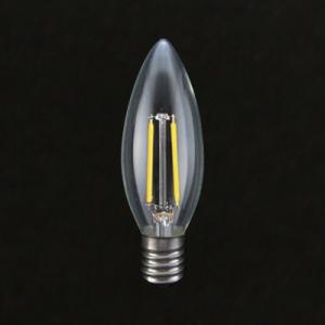 ODELIC（オーデリック） ODELIC LEDランプ シャンデリア電球形 クリア