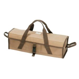 snow peak（スノーピーク） ギアトートM BG-016 キャンプ キャリー