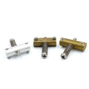 カオスパッドをギターに！】Dr.Lake KP-ADAPTER LINE EFECT LOOP BOX