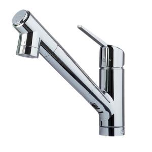 タカギ（takagi） JY297MN-9NTF 蛇口一体型浄水器 クローレ 一般地仕様