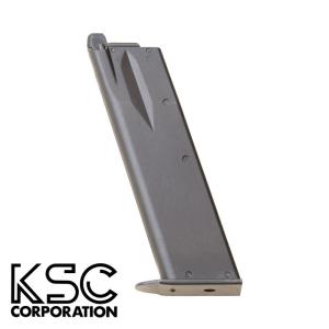 KSC KSC AK74用 42連マガジン : web shop アシュラ - 通販 - Yahoo
