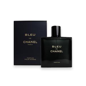 CHANEL（シャネル） ブルードゥシャネル パルファン 100ml 香水 メンズ