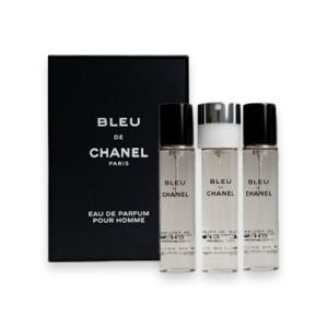CHANEL（シャネル） ブルードゥシャネル オードパルファム 50ml 香水